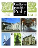 Umělecké památky Prahy - Dalibor Prix