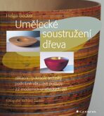 Umělecké soustružení dřeva - Helga Becker