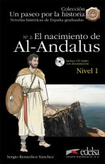 Un paseo por la historia 1 - El nacimiento de Al-Andalus - Sergio Remedios Sanchez
