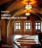 UNESCO Heritage Sities in Třebíč - Rudolf Fišer