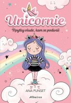 Unicornie - Ana Punsetová