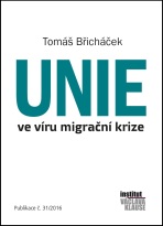 Unie ve víru migrační krize - Tomáš Břicháček