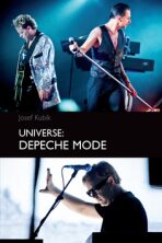 Universe:Depeche Mode - Josef Kubík