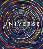 Universe: Exploring the Astronomical World : midi format - Paul Murdin,David Malin