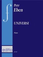 Universi - Petr Eben