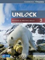Unlock Level 3 Reading and Writing Skills Student´s Book and Online Workbook - Carolyn Westbrook