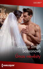 Únos nevěsty - Sophia Singh Sassonová