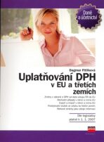 Uplatňování DPH - Dagmar Fitříková