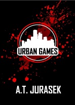 Urban Games - A. T. Jurásek