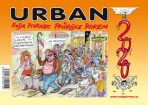Kalendář Urban 2020 - Ruda Pivrnec průvodce rokem - Petr Urban