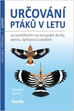 Určování ptáků v letu (Defekt) - Cofta Tomasz