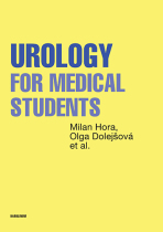 Urology for Medical Students - Milan Hora,Olga Dolejšová