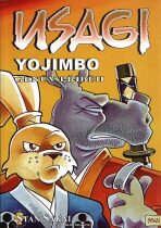 Usagi Yojimbo 7: Genův příběh - Stan Sakai