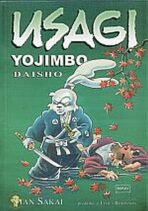 Usagi Yojimbo - Daisho - Stan Sakai