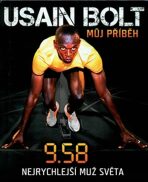 Můj příběh - 9.58 - Usain Bolt