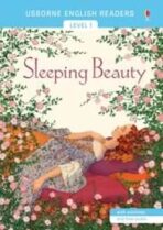 Sleeping Beauty - Mairi Mackinnon