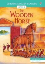 The Wooden Horse - 