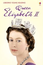 Usborne Young 3 - Queen Elizabeth II - Susanna Davidsonová