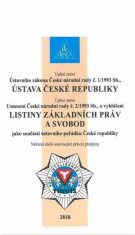 Ústava ČR - 