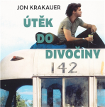 Útěk do divočiny CD - Jon Krakauer,Matásek David