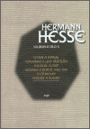 Úvahy a imprese, Vzpomínky a listy přátelům, Politické úvahy, Mozaika z dopisů 1930-1961: o literatuře, recenze a články - Hermann Hesse