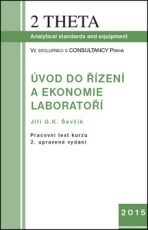 Úvod do ekonomie a řízení laboratoří, včetně CD - 
