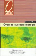 Úvod do evoluční biologie - Jaroslav Flegr