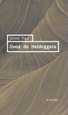 Úvod do Heideggera - Günter Figal
