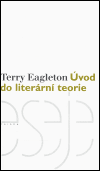 Úvod do literární teorie - Terry Eagleton