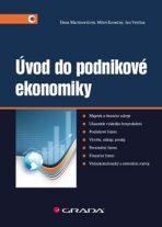 Úvod do podnikové ekonomiky - Dana Martinovičová