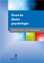 Úvod do školní psychologie - Stanislav Štech, ...