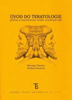 Úvod do teratologie - Miroslav Peterka