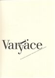 Vary(i)ace – Desítka nejvýznamějších autorů karlovarska - 