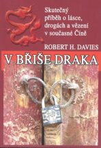 V břiše draka - Robert H. Davies