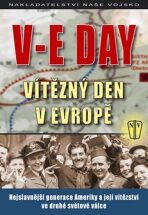 V-E DAY - Vítězný den v Evropě - 