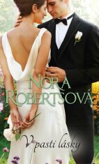 V pasti lásky - Nora Robertsová