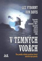 V temných vodách - Don Davis,Vyborny Lee