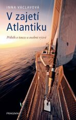 V zajetí Atlantiku (Defekt) - Inna Václavová