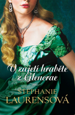 V zajetí hraběte z Glencrae - Stephanie Laurensová