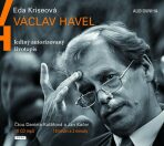 Václav Havel - Jediný autorizovaný životopis - Eda Kriseová