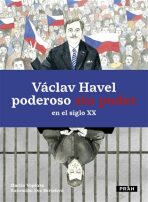 Václav Havel (španělsky) - Martin Vopěnka, ...
