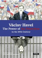 Václav Havel (anglicky) - Martin Vopěnka, ...