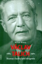 Václav Talich - Milan Kuna