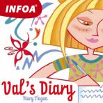 Val's Diary - Mary Flaganová