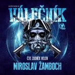 Válečník - Miroslav Žamboch
