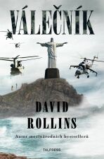 Válečník - David Rollins