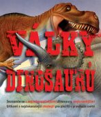 Války dinosaurů - Jilly Johnsonová