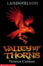 Valley of Thorns - Patrick Carman