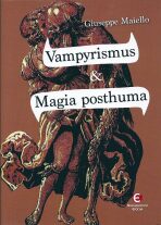 Vampyrismus - Giuseppe Maiello