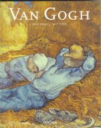 Van Gogh (brož. Taschen) - Ingo F. Walther,Metzger